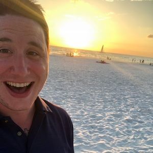 Meet your Posher, Daniel